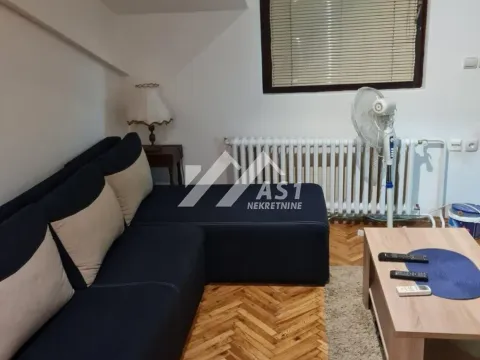 Prodaja, stan, 27m², Novi Sad Sve Podlokacije, Novi Sad - image 1