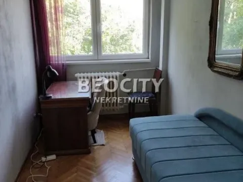 Izdavanje, stan, 52m², Poštanska Štedionica, Palilula Sve Podlokacije - image 3