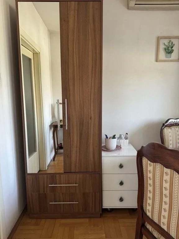 Sale, studio apartment, 30m², Preko Morače, Podgorica