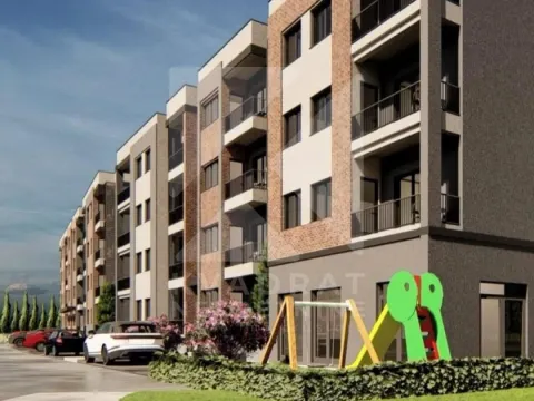 Sale, studio apartment, 27m², Zabjelo, Podgorica - image 2