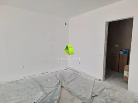 Sale, apartment, 40m², Medijana, Niš