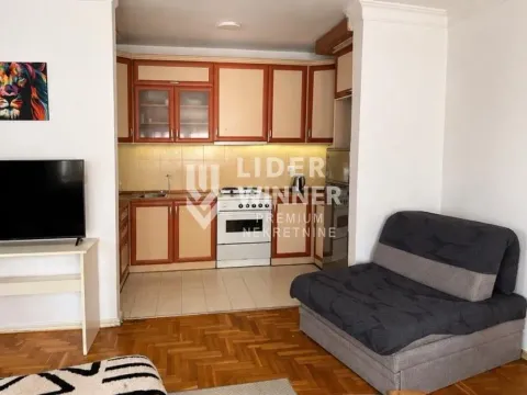Sale, three bedroom apartment, 70m², Bogoslovija, Palilula Sve Podlokacije - image 3