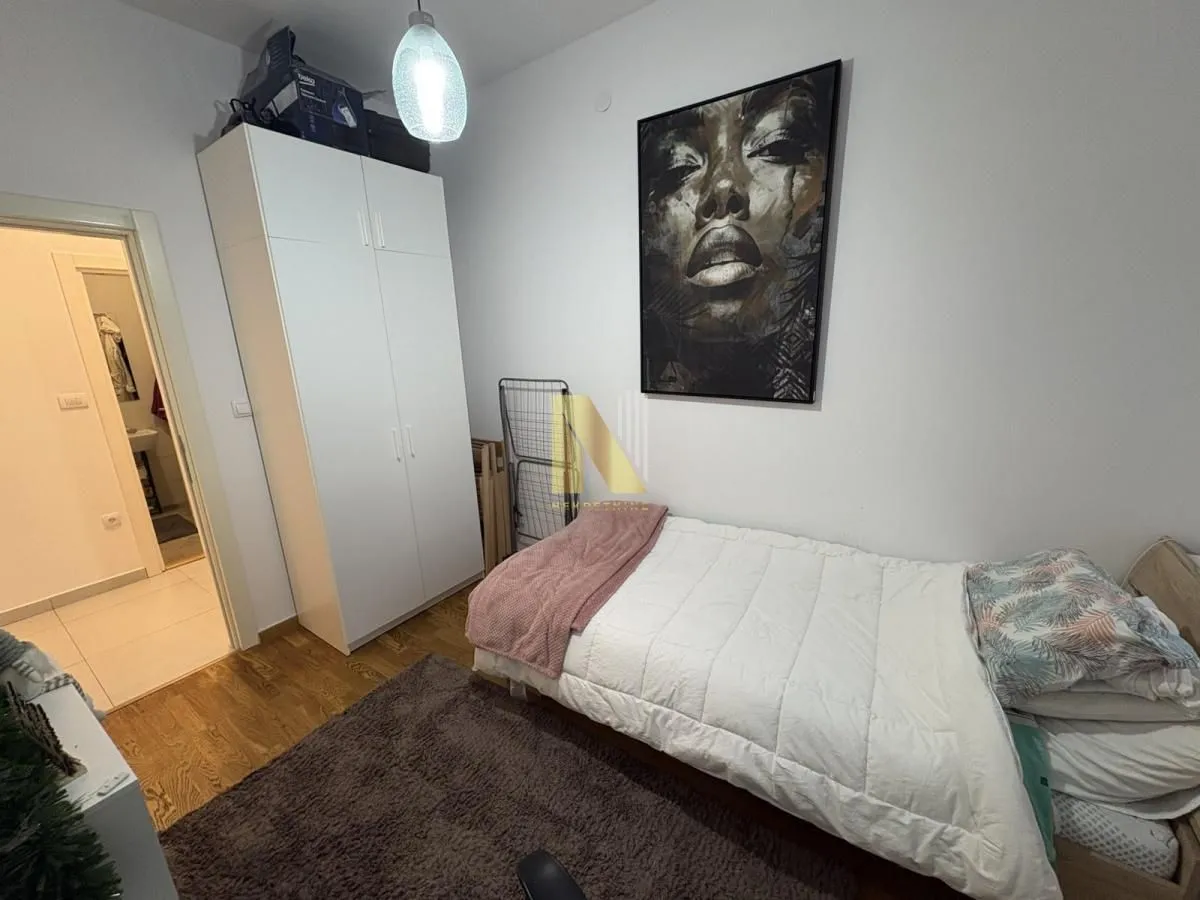 Prodaja, dvosoban stan, 39m², Socijalno, Novi Sad Sve Podlokacije