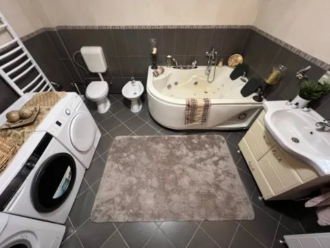 Izdavanje, kuća, 370m², Stari Aerodrom, Podgorica - image 11