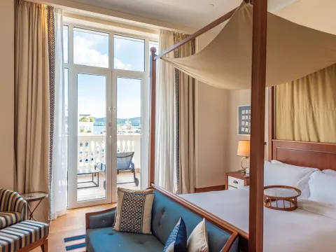 Prodaja, trosoban stan, 221m², Porto Montenegro, Tivat - image 21
