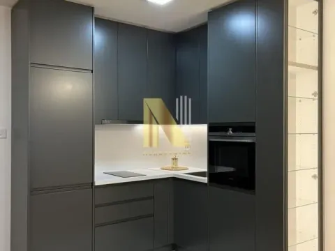 Rent, two bedroom apartment, 51m², Novi Sad, Srbija - image 2