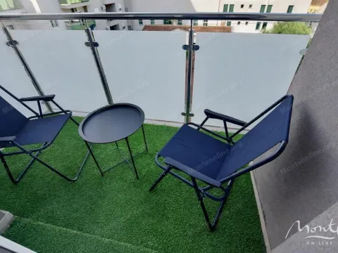 Prodaja, dvosoban stan, 65m², Ljubović, Podgorica - image 18