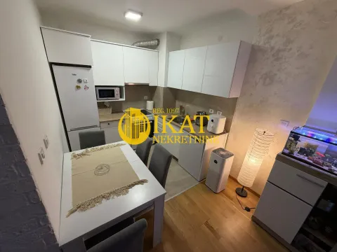 Sale, one bedroom apartment, 44m², Višnjička Banja, Palilula Sve Podlokacije - image 4