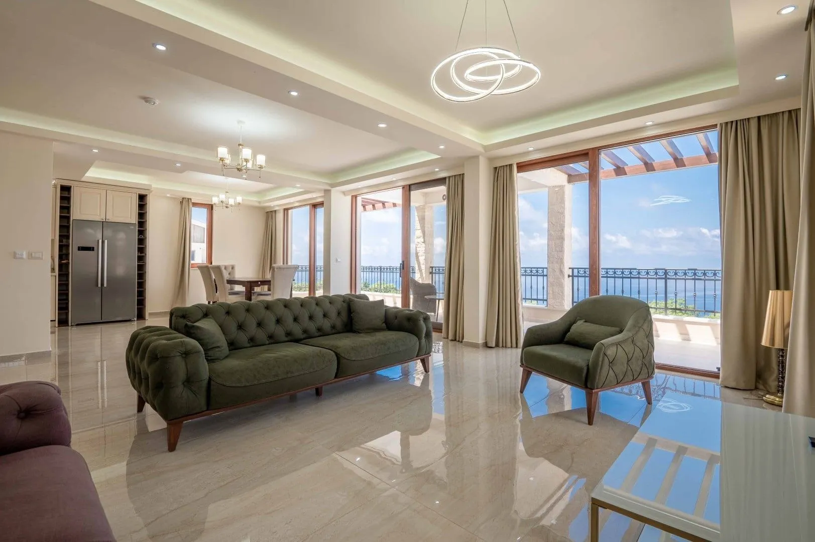 Sale, house, 335m², Blizikuće, Budva
