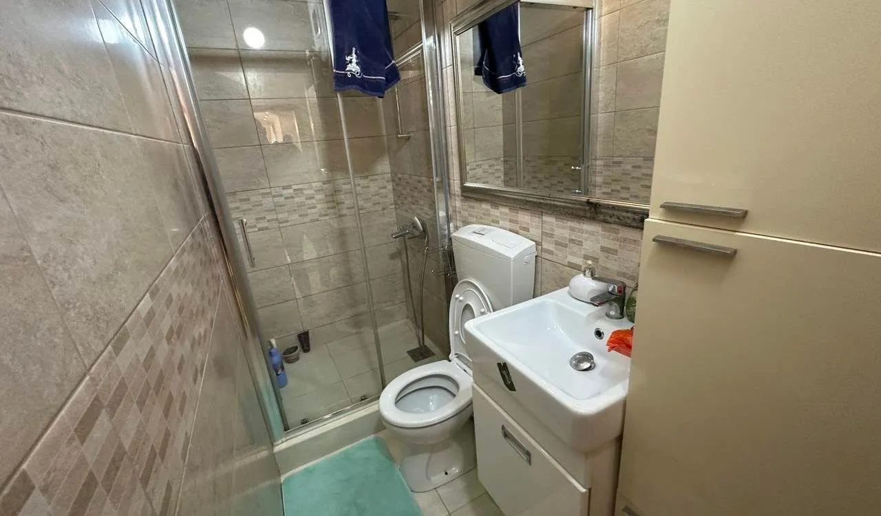 Sale, two bedroom apartment, 90m², Rozino, Budva