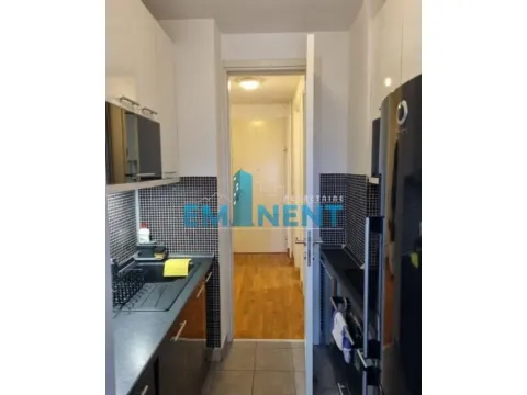 Rent, two bedroom apartment, 52m², Novi Beograd Blok 67, Novi Beograd Sve Podlokacije - image 5