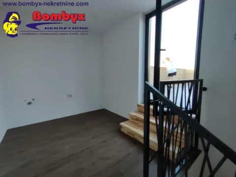 Prodaja, kuća, 181m², Sremska Kamenica, Petrovaradin - image 28