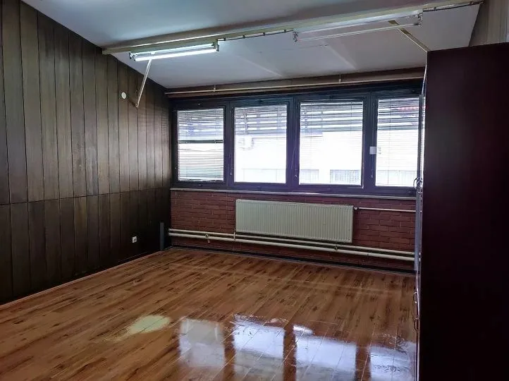 Sale, office space, 254m², Centar, Subotica