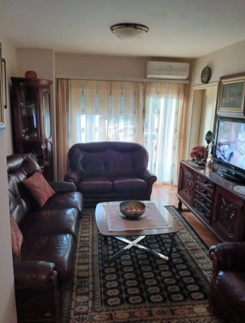 Prodaja, dvosoban stan, 60m², Preko Morače, Podgorica