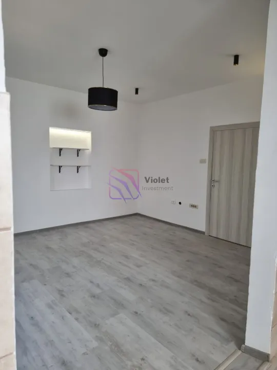 Rent, office space, 60m², Stari Aerodrom, Podgorica