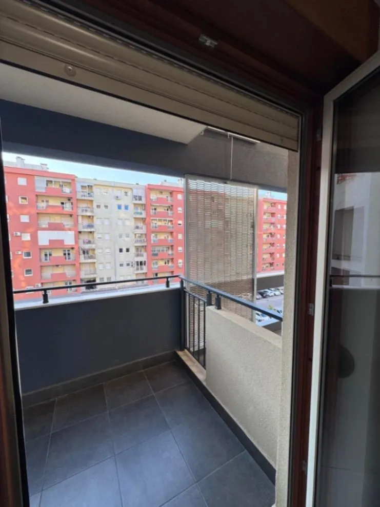Prodaja, dvosoban stan, 72m², City Kvart, Podgorica