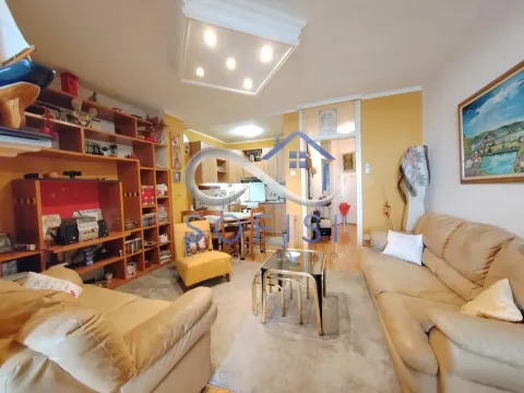 Izdavanje, jednosoban stan, 47m², Bulevar Evrope, Novi Sad Sve Podlokacije - image 5