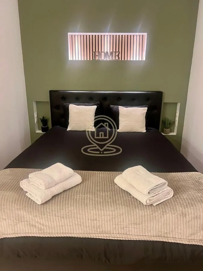 Rent, two bedroom apartment, 50m², Palilula Sve Podlokacije, Beograd