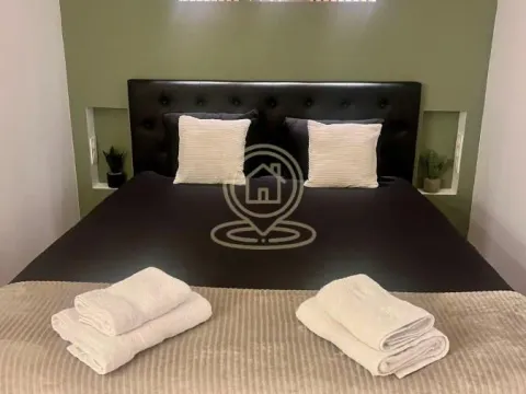 Izdavanje, dvosoban stan, 50m², Palilula Sve Podlokacije, Beograd - image 6