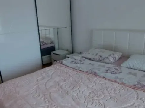 Izdavanje, jednosoban stan, 48m², Stari Aerodrom, Podgorica - image 10