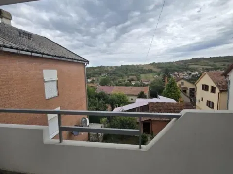 Rent, studio apartment, 25m², Sremski Karlovci, Novi Sad - image 5