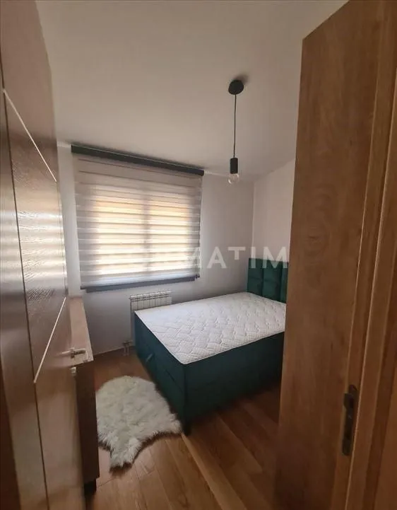 Izdavanje, jednosoban stan, 52m², Kluz, Zvezdara Sve Podlokacije