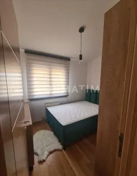 Izdavanje, jednosoban stan, 52m², Kluz, Zvezdara Sve Podlokacije - image 11