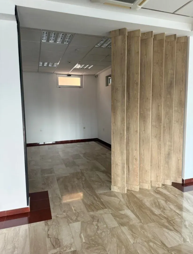 Rent, office space, 151m², Bečići, Budva