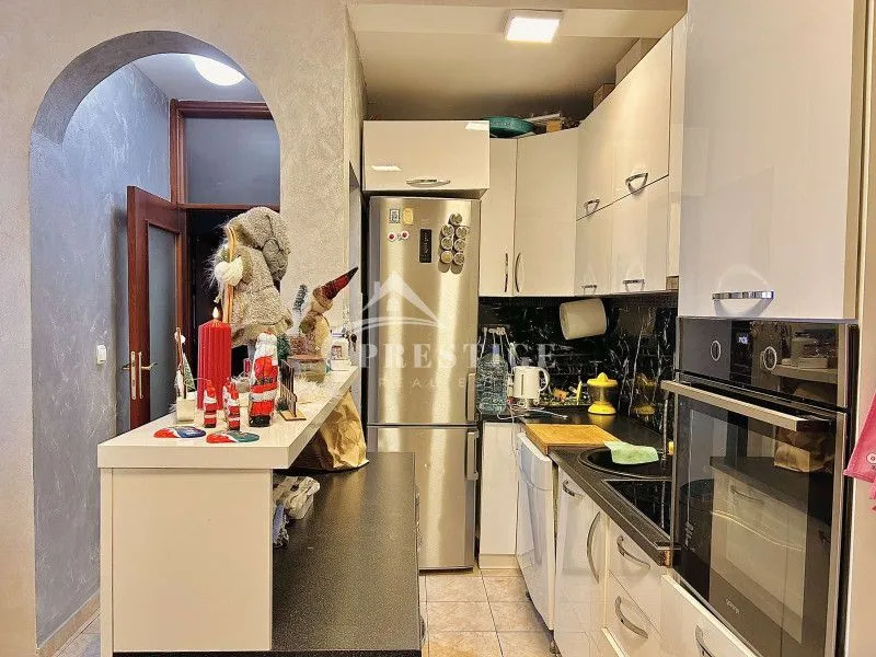 Prodaja, dvosoban stan, 56m², Ljubović, Podgorica