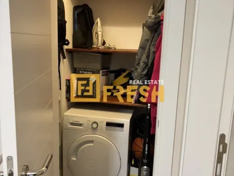 Prodaja, dvosoban stan, 64m², Stara Varoš, Podgorica - image 13