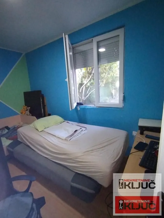 Prodaja, trosoban stan, 52m², Klisa, Novi Sad Sve Podlokacije