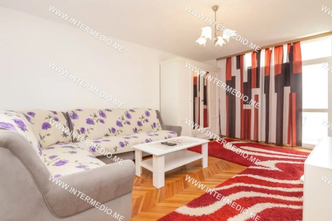 Prodaja, jednosoban stan, 64m², Igalo, Herceg Novi