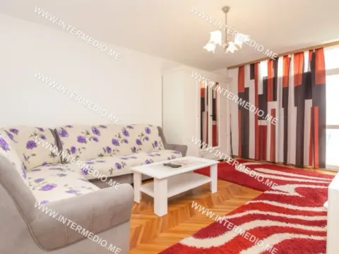 Prodaja, jednosoban stan, 64m², Igalo, Herceg Novi - image 12
