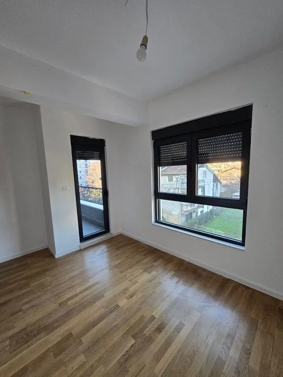 Prodaja, jednosoban stan, 45m², Zagorič, Podgorica