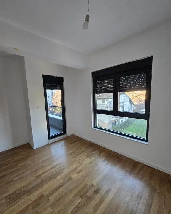 Prodaja, jednosoban stan, 45m², Zagorič, Podgorica