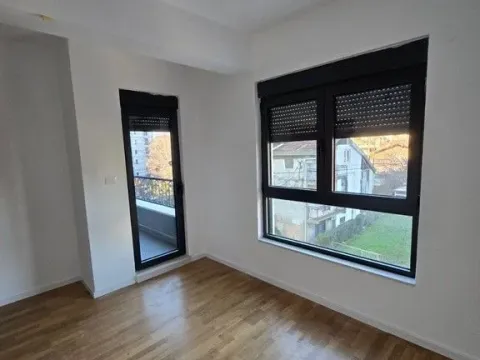 Prodaja, jednosoban stan, 45m², Zagorič, Podgorica - image 1