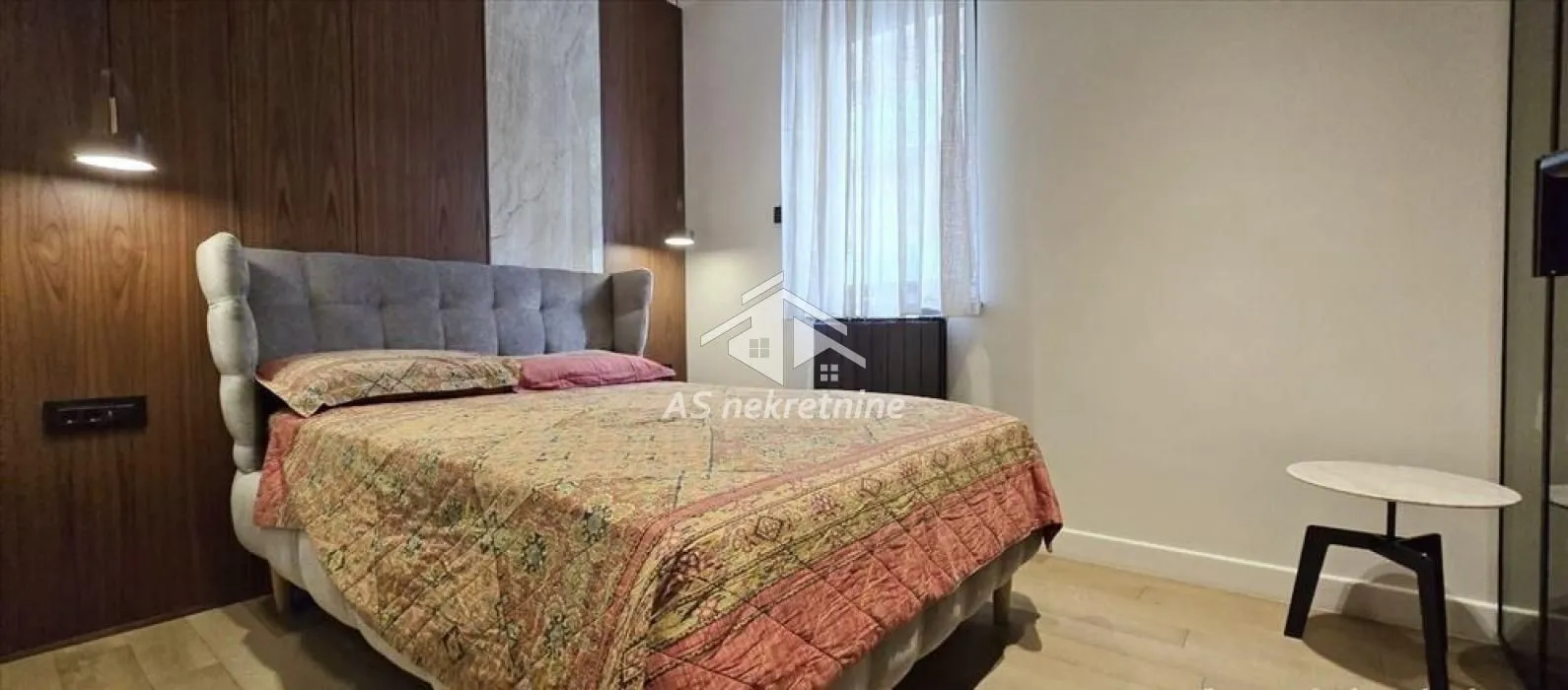 Prodaja, stan, 113m², Savski Venac, Beograd