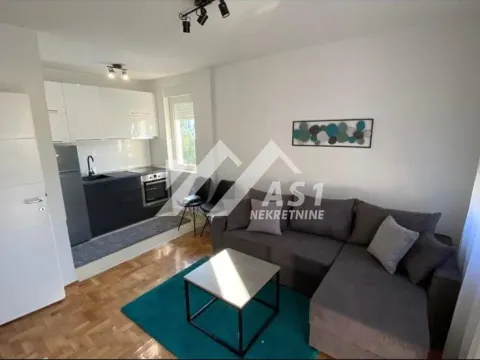 Rent, one bedroom apartment, 33m², Telep, Novi Sad Sve Podlokacije - image 2