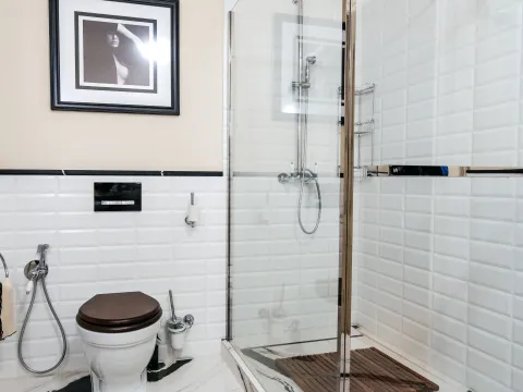 Prodaja, dvosoban stan, 140m², Porto Montenegro, Tivat - image 4