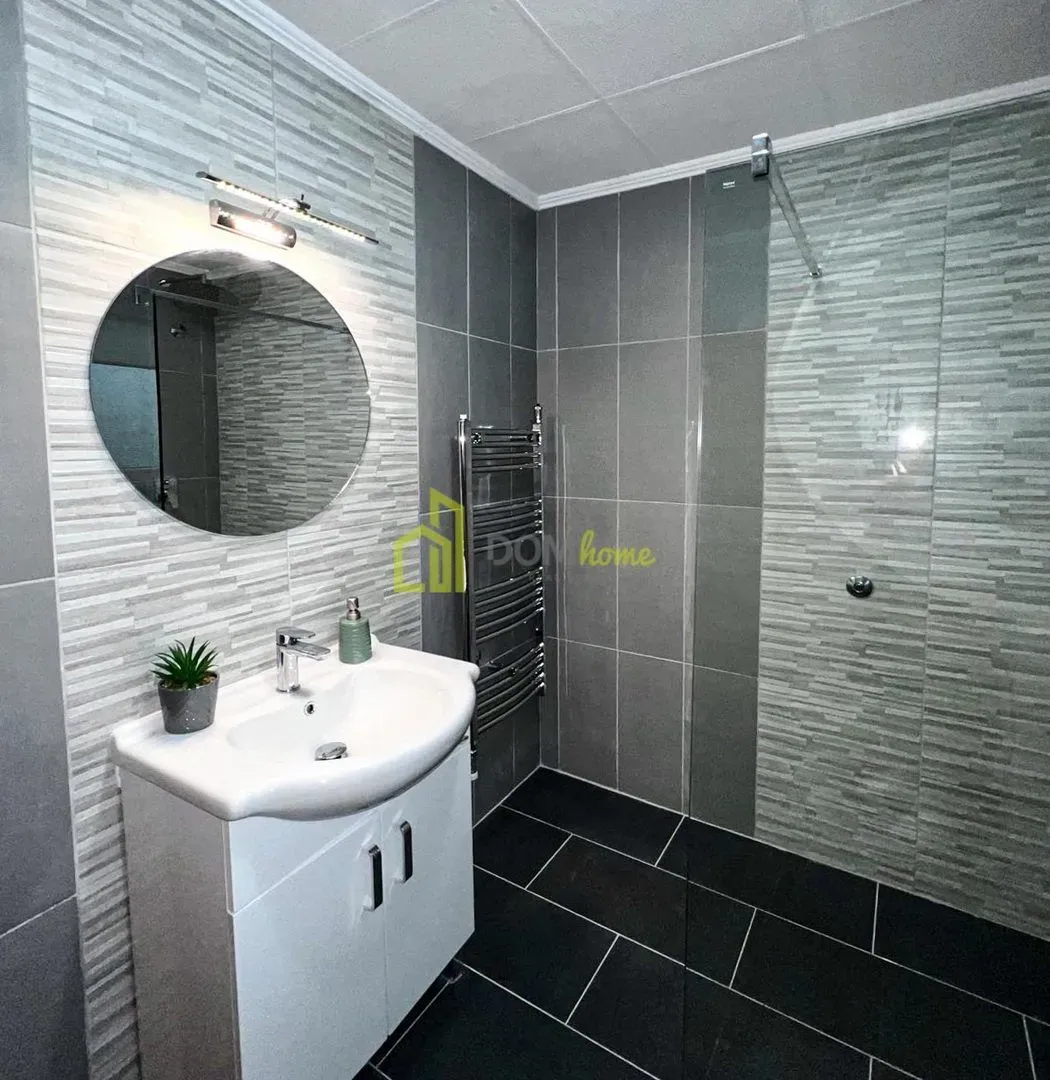 Rent, three bedroom apartment, 100m², Zabjelo, Podgorica