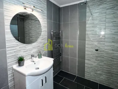 Rent, three bedroom apartment, 100m², Zabjelo, Podgorica - image 12