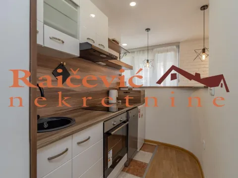 Sale, one bedroom apartment, 36m², Stari Grad, Beograd - image 7