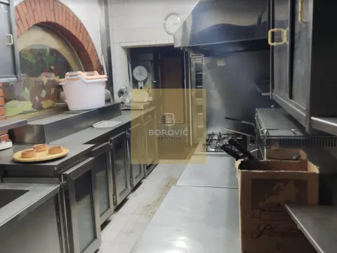 Sale, hospitality venue, 244m², Zemun Kalvarija, Zemun Sve Podlokacije - image 6