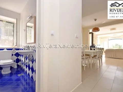 Sale, house, 126m², Sutorina, Herceg Novi - image 11