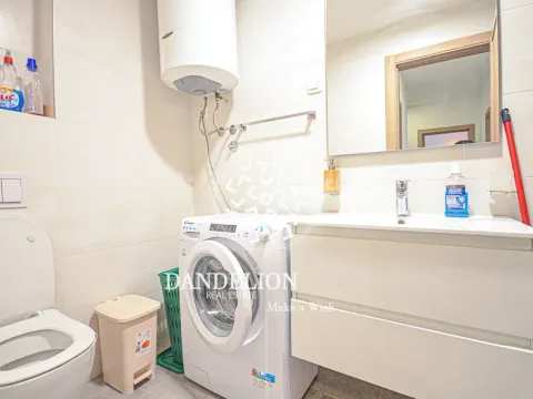 Izdavanje, dvosoban stan, 69m², Master Kvart, Podgorica - image 9