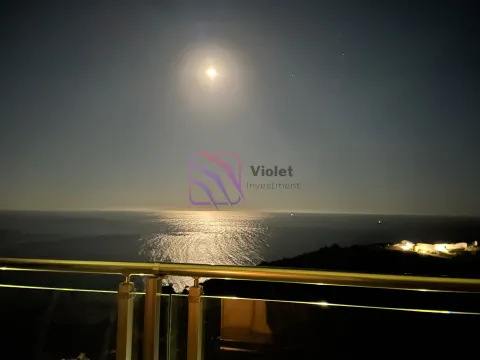 Sale, two bedroom apartment, 70m², Komoševina, Budva - image 7