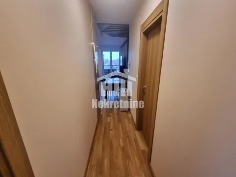 Sale, one bedroom apartment, 46m², Zemun Meandri, Zemun Sve Podlokacije - image 11