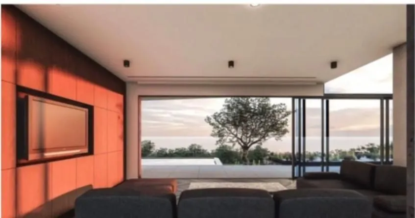 Prodaja, plac, 1122m², Skočiđevojka, Budva