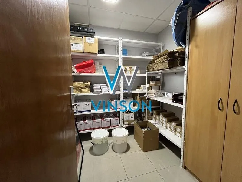 Rent, office space, 305m², Centar, Novi Sad