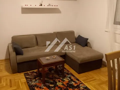 Izdavanje, jednosoban stan, 30m², Telep, Novi Sad Sve Podlokacije - image 5